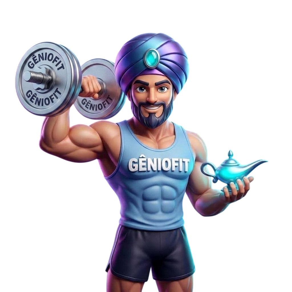 GênioFit